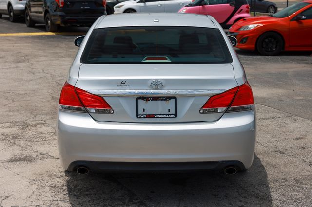 2011 Toyota Avalon  - 23019787 - 11