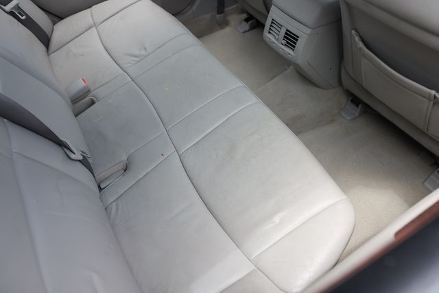 2011 Toyota Avalon  - 23019787 - 14