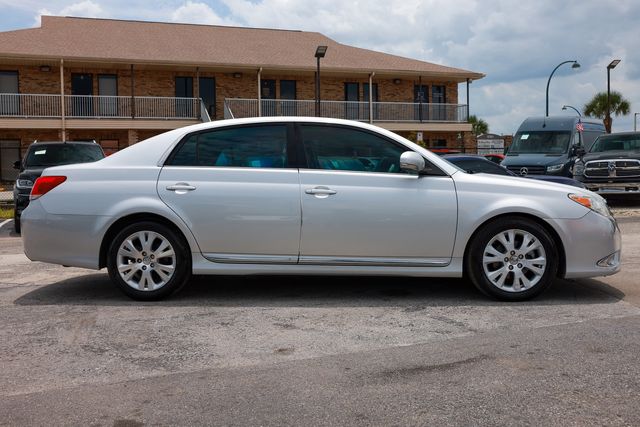 2011 Toyota Avalon  - 23019787 - 15