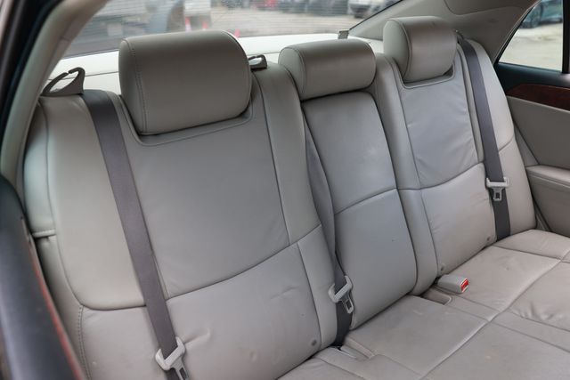 2011 Toyota Avalon  - 23019787 - 16