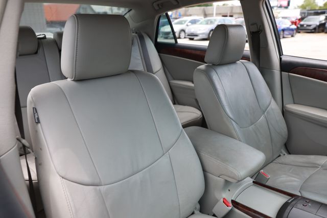 2011 Toyota Avalon  - 23019787 - 18
