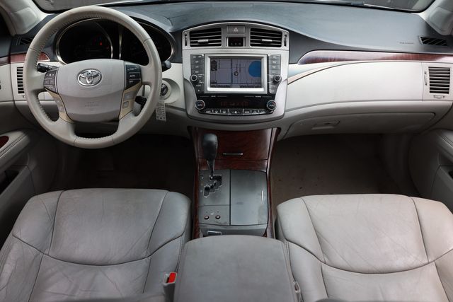 2011 Toyota Avalon  - 23019787 - 1