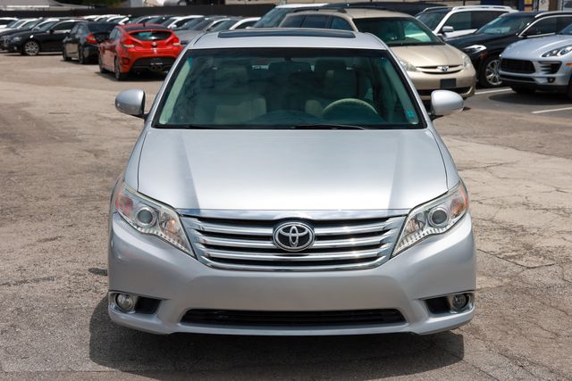 2011 Toyota Avalon  - 23019787 - 19