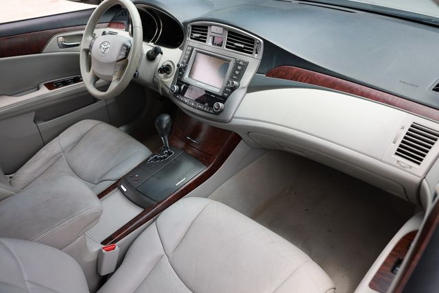 2011 Toyota Avalon  - 23019787 - 20