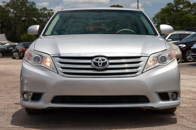 2011 Toyota Avalon  - 23019787 - 21