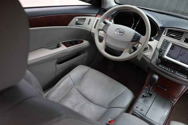 2011 Toyota Avalon  - 23019787 - 22