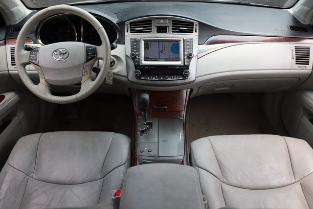 2011 Toyota Avalon  - 23019787 - 23