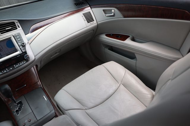 2011 Toyota Avalon  - 23019787 - 24