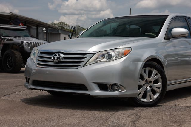 2011 Toyota Avalon  - 23019787 - 27