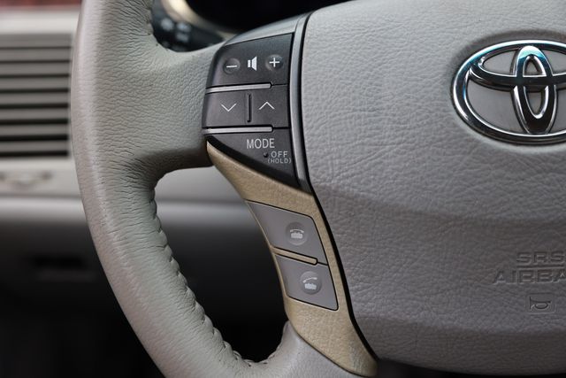 2011 Toyota Avalon  - 23019787 - 28
