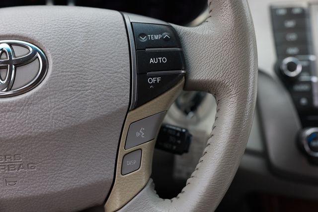 2011 Toyota Avalon  - 23019787 - 29