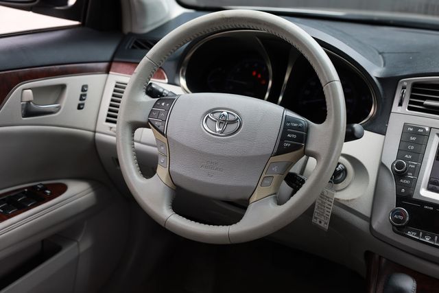 2011 Toyota Avalon  - 23019787 - 30