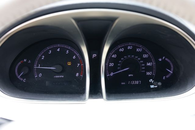 2011 Toyota Avalon  - 23019787 - 31