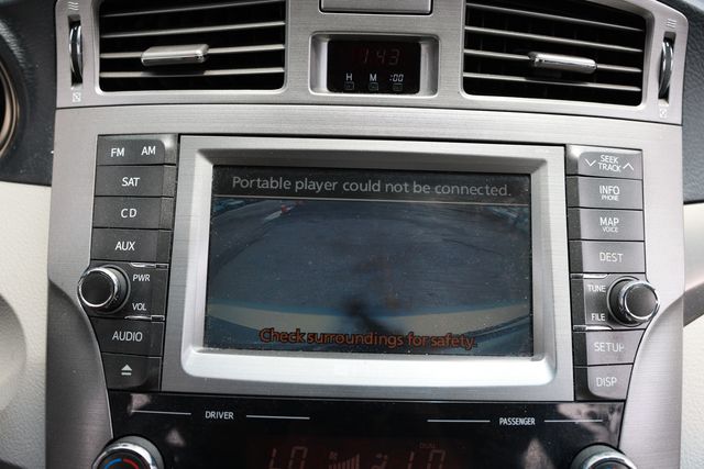 2011 Toyota Avalon  - 23019787 - 35