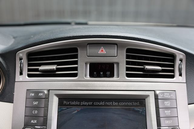 2011 Toyota Avalon  - 23019787 - 36