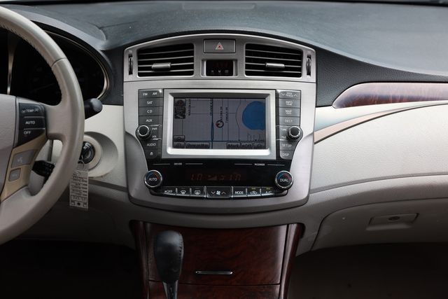 2011 Toyota Avalon  - 23019787 - 37
