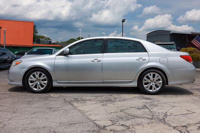 2011 Toyota Avalon  - 23019787 - 3