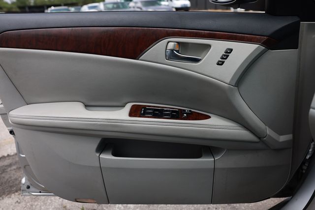 2011 Toyota Avalon  - 23019787 - 44