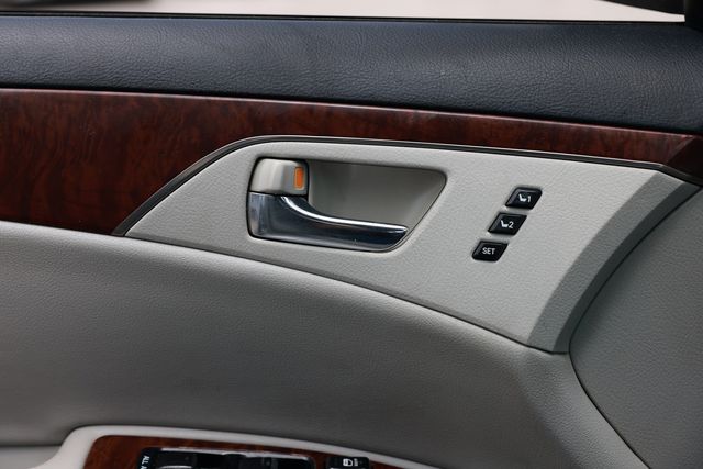 2011 Toyota Avalon  - 23019787 - 45