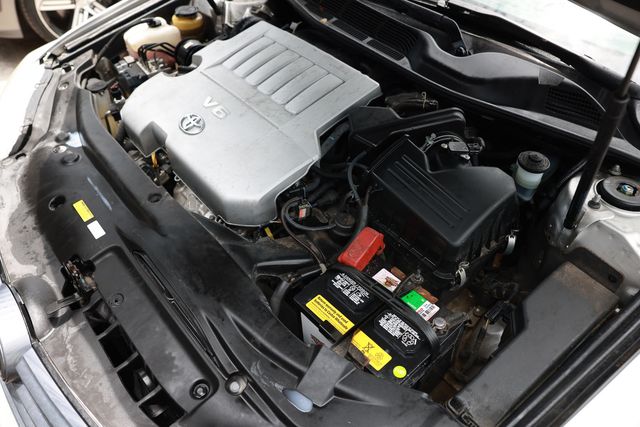 2011 Toyota Avalon  - 23019787 - 52