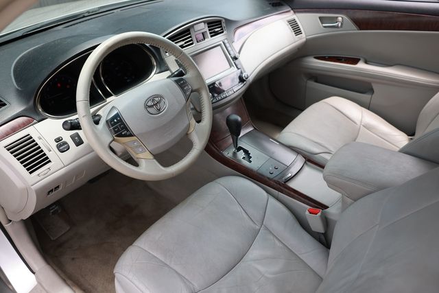 2011 Toyota Avalon  - 23019787 - 5