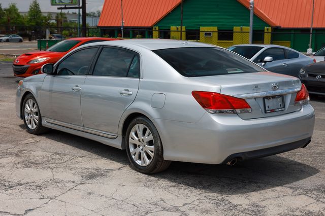 2011 Toyota Avalon  - 23019787 - 7