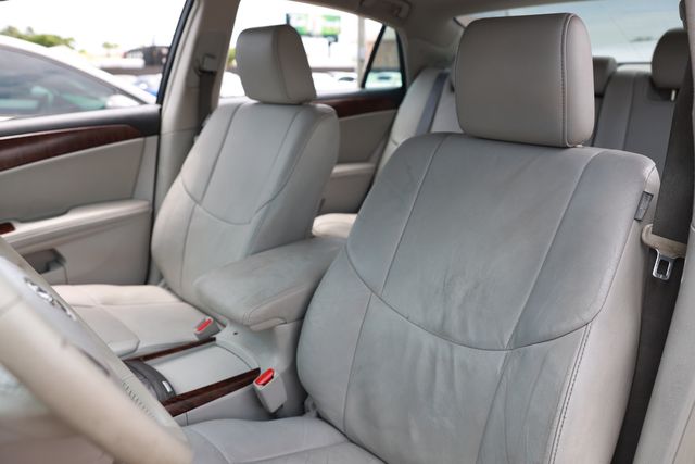 2011 Toyota Avalon  - 23019787 - 8