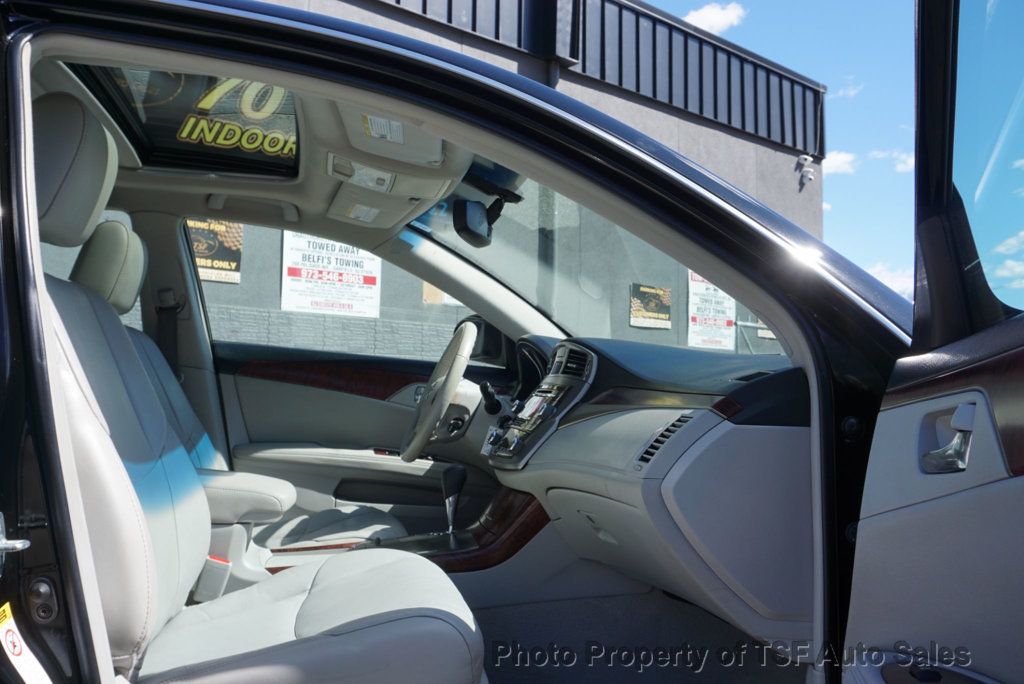 2011 Toyota Avalon 4dr Sedan LEATHER SUNROOF HEATED SEATS REAR CAMERA BLUETOOTH  - 22998599 - 10