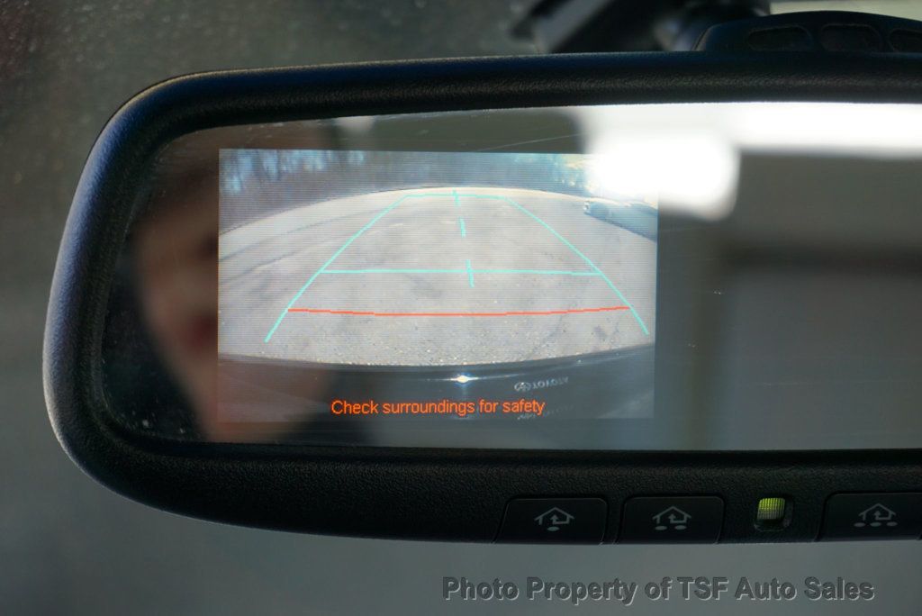 2011 Toyota Avalon 4dr Sedan LEATHER SUNROOF HEATED SEATS REAR CAMERA BLUETOOTH  - 22998599 - 18