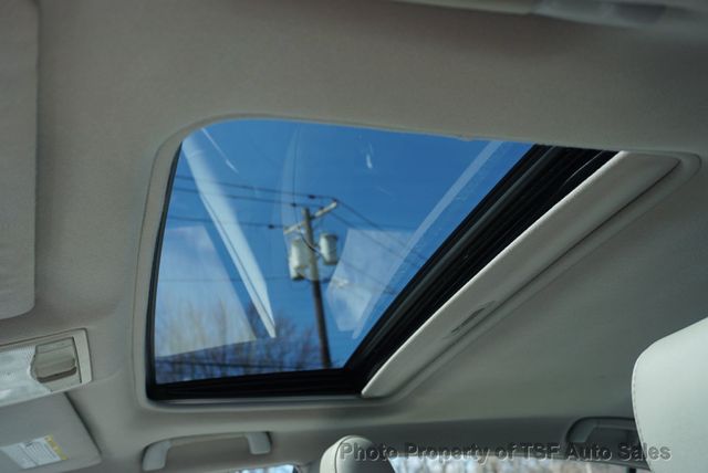 2011 Toyota Avalon 4dr Sedan LEATHER SUNROOF HEATED SEATS REAR CAMERA BLUETOOTH  - 22998599 - 29