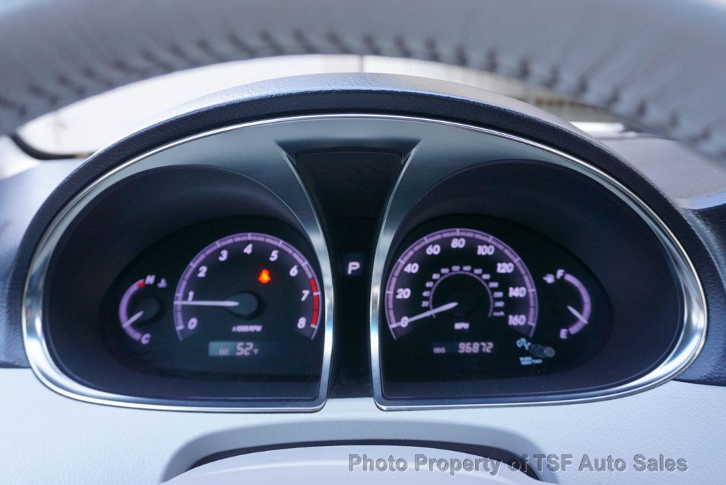 2011 Toyota Avalon 4dr Sedan LEATHER SUNROOF HEATED SEATS REAR CAMERA BLUETOOTH  - 22998599 - 31