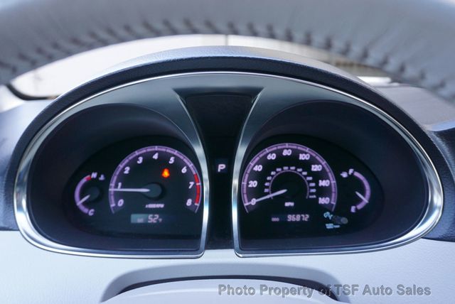 2011 Toyota Avalon 4dr Sedan LEATHER SUNROOF HEATED SEATS REAR CAMERA BLUETOOTH  - 22998599 - 31