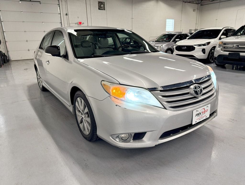 2011 Toyota Avalon 4dr Sedan Limited - 22710570 - 7