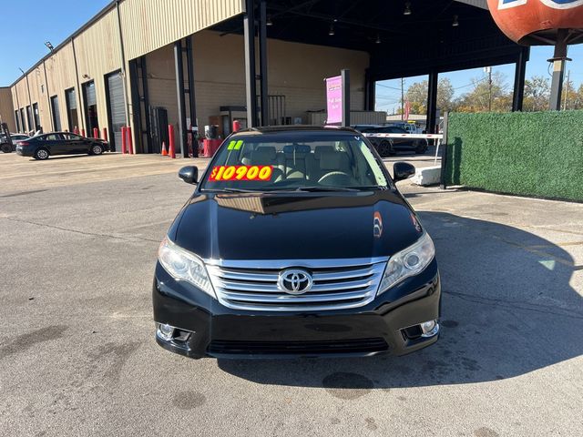 2011 Toyota Avalon 4dr Sedan Limited - 22942461 - 1