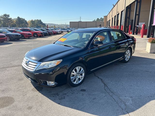 2011 Toyota Avalon 4dr Sedan Limited - 22942461 - 2