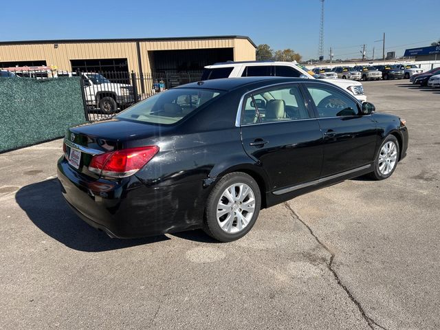 2011 Toyota Avalon 4dr Sedan Limited - 22942461 - 3