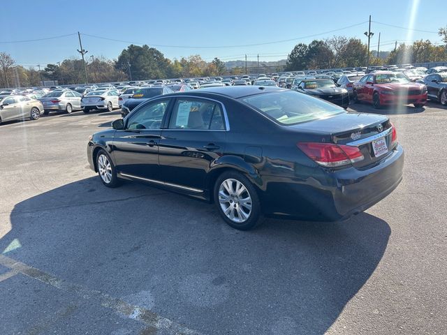 2011 Toyota Avalon 4dr Sedan Limited - 22942461 - 5