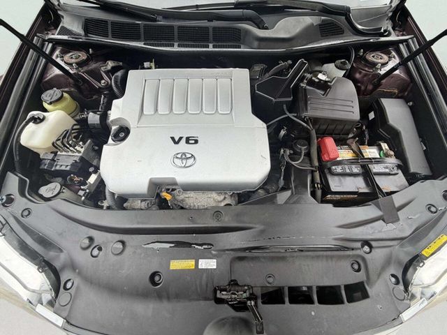 2011 Toyota Avalon 4dr Sedan Limited - 22970615 - 27