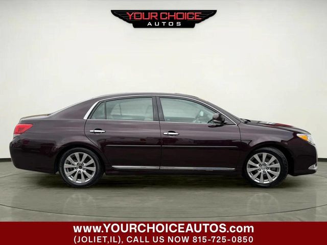 2011 Toyota Avalon 4dr Sedan Limited - 22970615 - 5