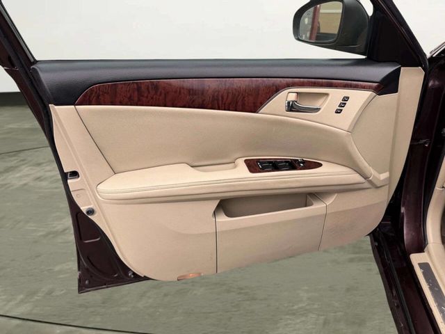 2011 Toyota Avalon 4dr Sedan Limited - 22970615 - 8