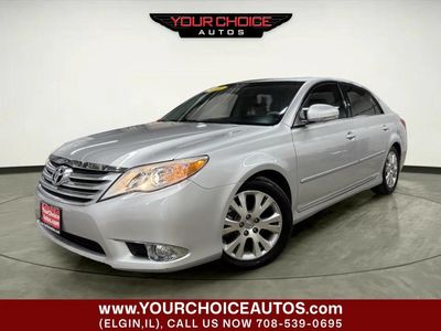 2011 Toyota Avalon