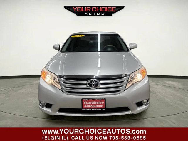2011 Toyota Avalon 4dr Sedan Limited - 23044337 - 9