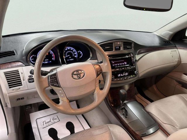 2011 Toyota Avalon 4dr Sedan Limited - 23044337 - 12