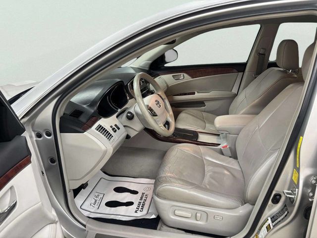 2011 Toyota Avalon 4dr Sedan Limited - 23044337 - 13