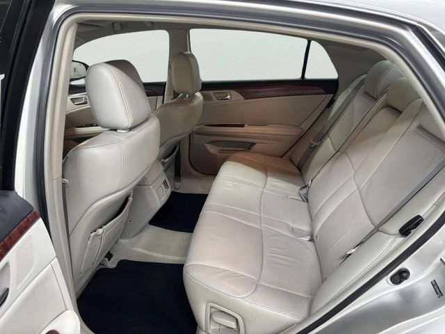 2011 Toyota Avalon 4dr Sedan Limited - 23044337 - 15