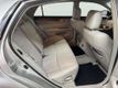 2011 Toyota Avalon 4dr Sedan Limited - 23044337 - 17