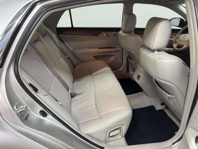 2011 Toyota Avalon 4dr Sedan Limited - 23044337 - 17