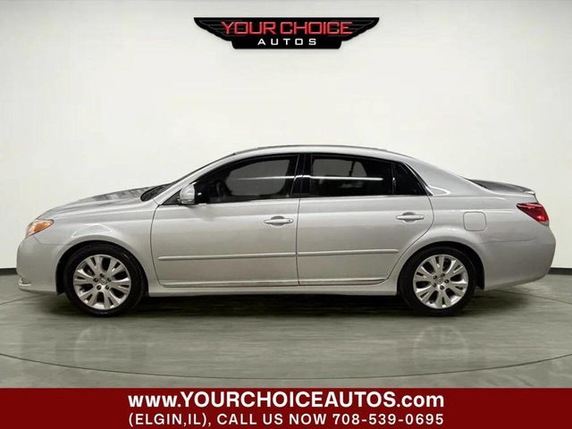 2011 Toyota Avalon 4dr Sedan Limited - 23044337 - 1