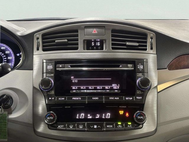 2011 Toyota Avalon 4dr Sedan Limited - 23044337 - 23