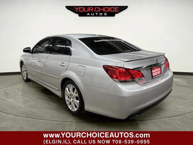 2011 Toyota Avalon 4dr Sedan Limited - 23044337 - 2
